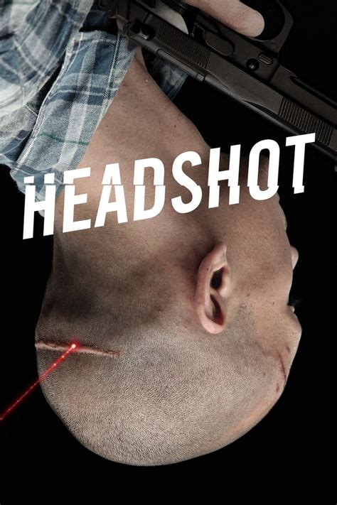 Headshot - Overview/ Review (with Spoilers)