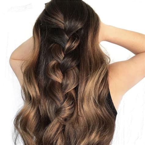 30 Ways to Wear the Bronze Hair Color Trend