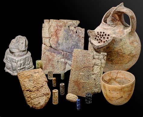 Eat Like The Ancient Babylonians: Researchers Cook Up Nearly 4,000-Year ...