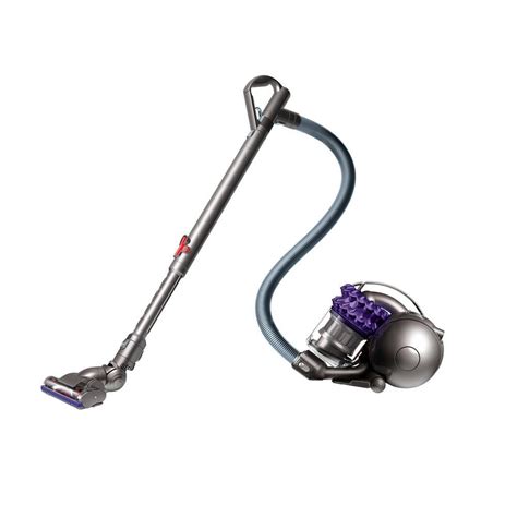 Dyson Ball Compact Animal Canister Vacuum-25451-01 - The Home Depot