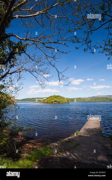 Innisfree, ireland hi-res stock photography and images - Alamy