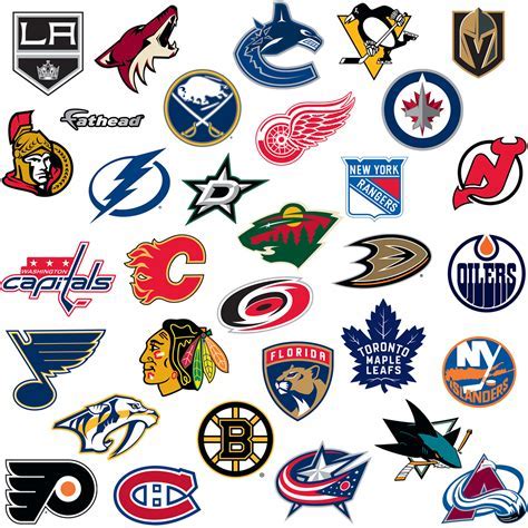 Nhl Team Logo Quiz - alter playground