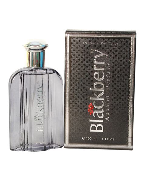 St. Louis Inc Exotic Blackberry Perfume For Women: Buy Online at Best ...