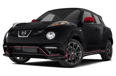 2014 Nissan Juke NISMO RS 4dr All-wheel Drive Pictures