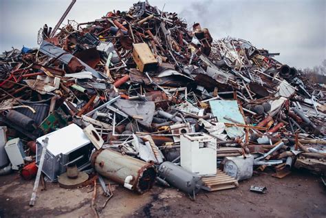 Scrap Metal in Rochester, Gillingham and Medway, Kent | Scrap Metal Recycling Kent