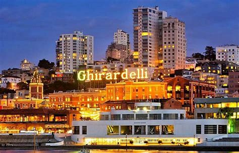 Ghirardelli Square | TasteAtlas | Recommended authentic restaurants