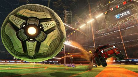 Rocket League: 10 Tips from Pro Players | PC Gamer