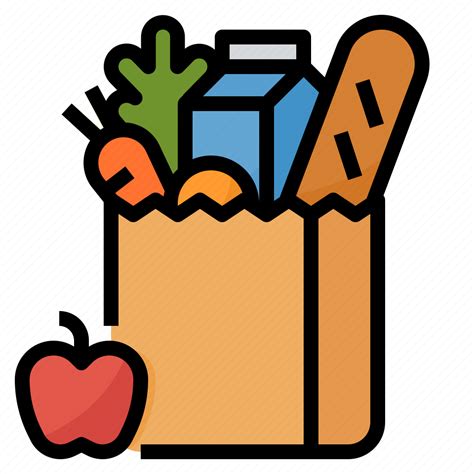 Food, grocery, store, supermarket icon - Download on Iconfinder