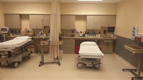 Emergency Medical Services - Knoxville Hospital & Clinics