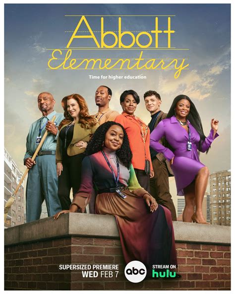 'Abbott Elementary' Season 3: Cast, release date, where to watch the 'supersized' premiere