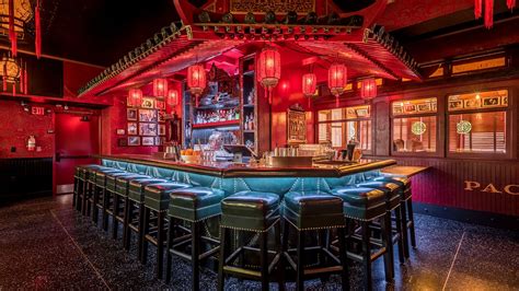 Formosa Cafe’s Grand Hollywood History Comes Back to Life - Eater LA