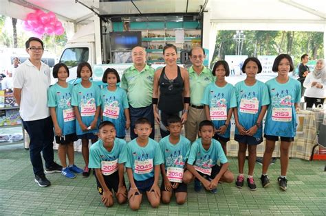 Laguna Phuket Triathlon makes its mark