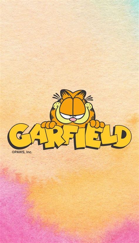 Pin by Nguyenthuhienth on Lưu nhanh | Garfield cartoon, Cartoon ...