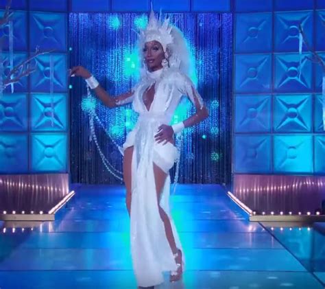 Every 'RuPaul's Drag Race' season 12 runway look, ranked | Rupaul ...