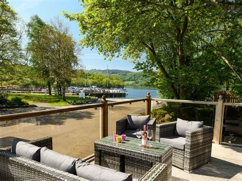 White Cross Bay - Lake Windermere, Cumbria | Self Catering Holiday Lodges