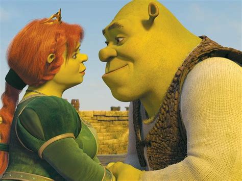 Slaying Dragons, Rescuing Ourselves— what Shrek movie taught us - Parul Jauhari