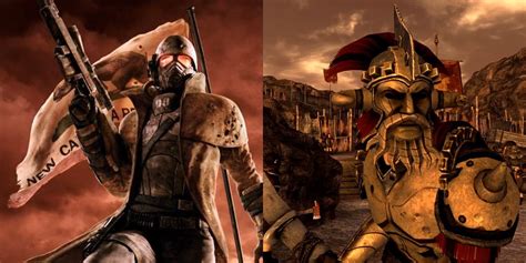 The Elder Scrolls 6 Can Learn from Fallout: New Vegas’ Factions