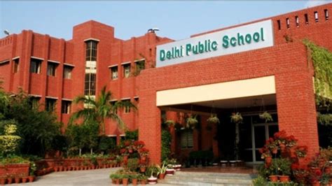 Delhi public school admissions check complte details