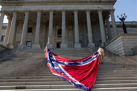 Confederate Memorial Day: These States Are Celebrating | TIME