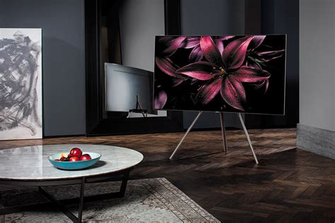 Samsung QLED TV | Uncrate