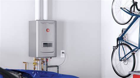 Rheem Hot Water System as Your Ideal Choice When It Comes to Reliable And Efficient Hot Water ...