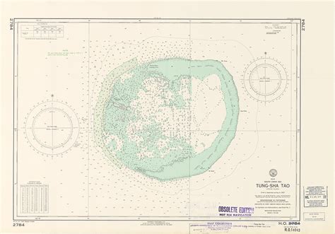 Pratas Islands – De Facto