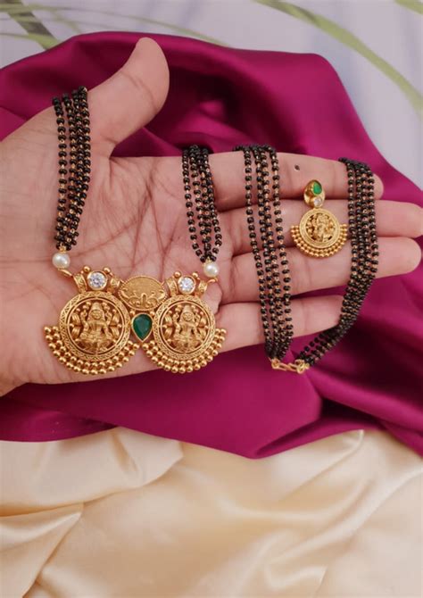 Temple Jewelry – Allthatsdesi