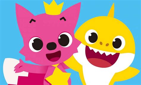 ‘Baby Shark’ Creators Pinkfong Planning Netflix Series | Animation Magazine