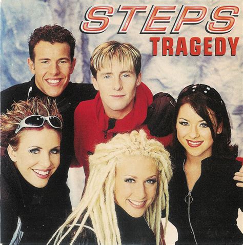 Steps – Tragedy | Releases | Discogs