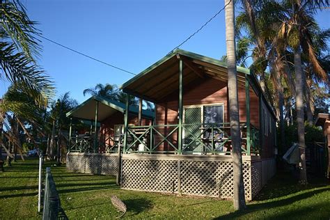 Caravan Parks For Sale Australia-Wide | Resort Brokers Australia