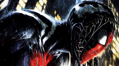 Top 10 Venom Symbiotes in Marvel Comics | HobbyLark