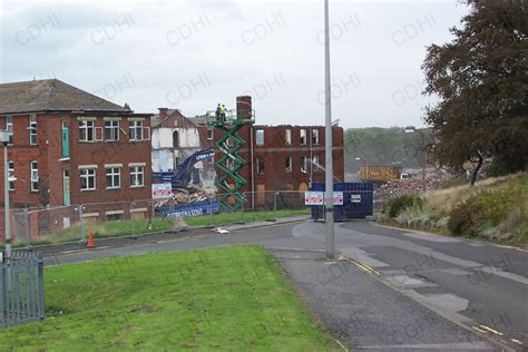 Shotley Bridge Hospital - Consett & District Heritage Initiative