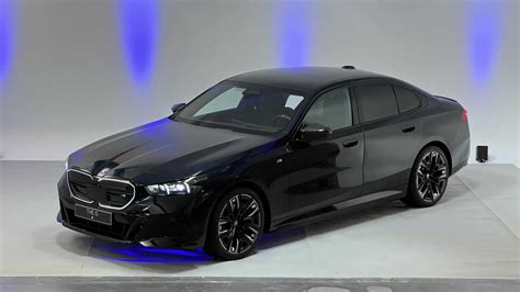 Bmw 5 Series M60 2024