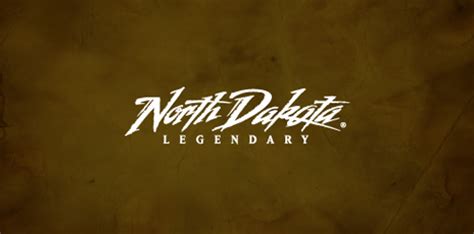 North Dakota Tourism | LogoMoose - Logo Inspiration