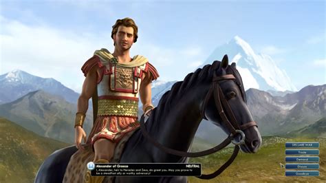 Civilization 5 leaders – a guide to the best Civ 5 civs