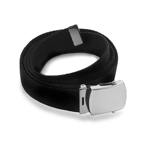 Web Belt | W H Christian & Sons