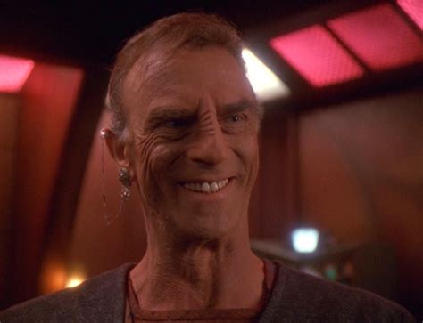 Gul Dukat as Bajoran - Dukat Photo (18652248) - Fanpop