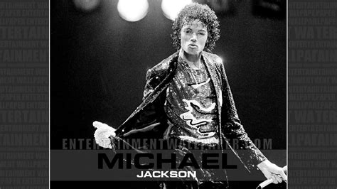 The Legendary Michael Jackson - Michael Jackson Wallpaper (41451656) - Fanpop