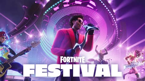 Fortnite Festival Reveals First Glimpse of The Weeknd Gameplay | TechRaptor