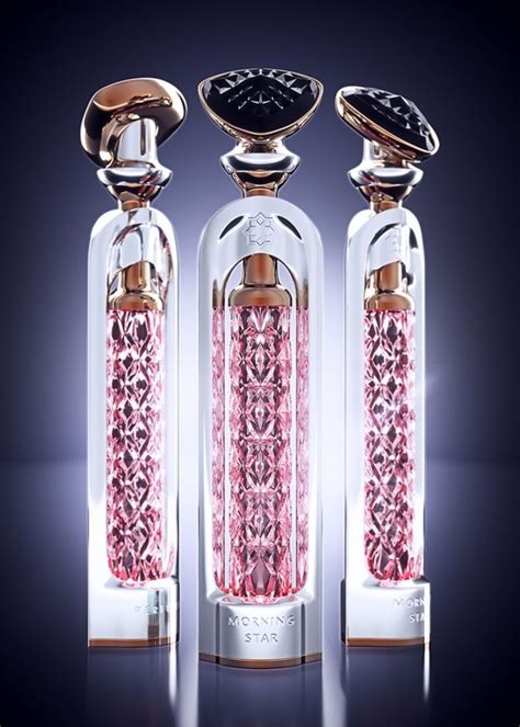 20 Inspiring Perfume Bottle Designs | UltraLinx | Flacons de parfum, Parfum de marque, Emballage ...