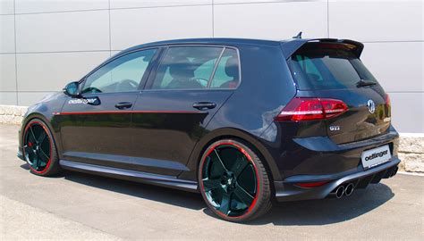 VW Golf MK VII GTI by Oettinger | VW Golf Tuning