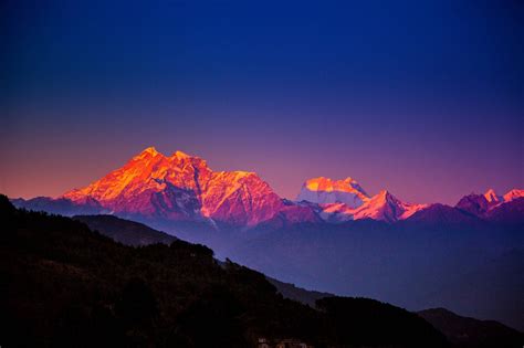 Heaven in the EARTH I can spend whole life here. The HIMALAYA. HD[38402400] | Hd landscape ...