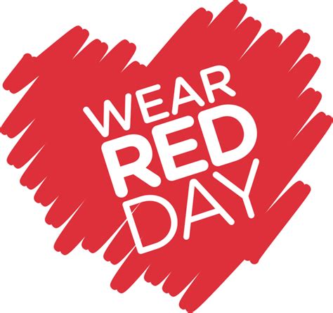 2023 National Wear Red Day - Blog