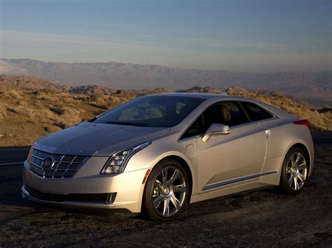 CADILLAC ELR specs - 2014, 2015, 2016 - autoevolution