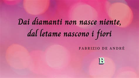 Frasi Fabrizio De André: le più celebri da condividere