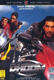 Image gallery for Dhoom - FilmAffinity