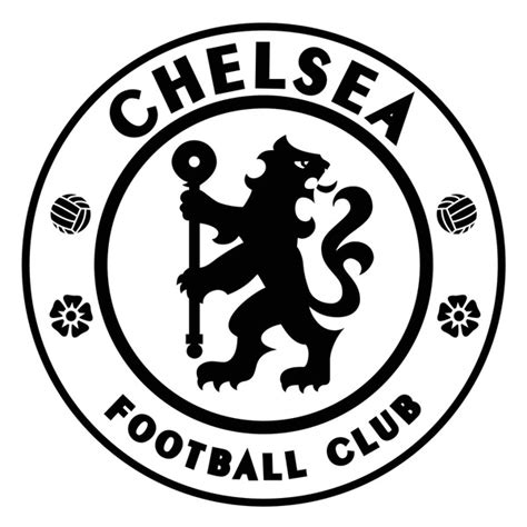 3+ Hundred Chelsea Fc Logo Royalty-Free Images, Stock Photos & Pictures | Shutterstock