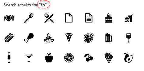 Microsoft Office Icons Vector