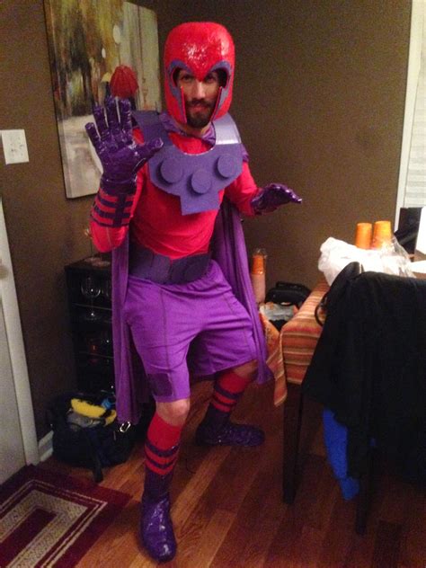 33 Fantastic DIY Marvel Costumes for Halloween