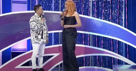 Vice Ganda returns to “It’s Showtime,” shows off epic new look - KAMI.COM.PH